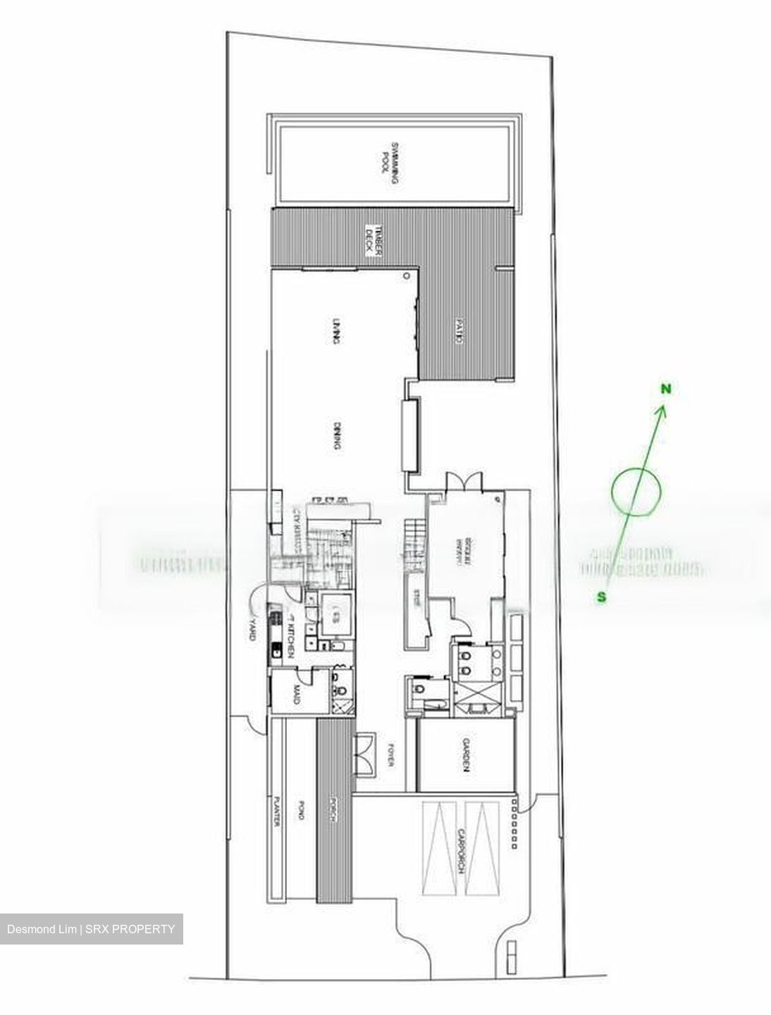 Cove Way (D4), Detached #458940501